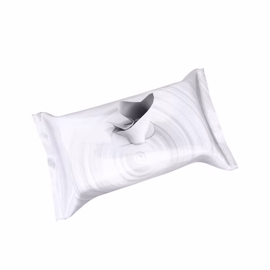 100% бамбуковая натуральная ткань, биоразлагаемые детские влажные салфетки/органические детские салфетки/салфетки для лица в одной упаковке