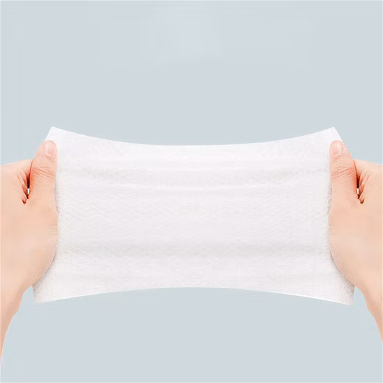 Дезинфицирующие чистящие медицинские влажные салфетки с содержанием спирта 75%