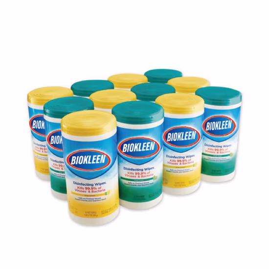 Лучшее качество дезинфицирующего продукта одноразовые детские влажные дезинфицирующие салфетки без спирта